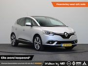 Renault Scénic - TCe 140pk Intens | Panoramisch dak | Trekhaak | Achteruitrij