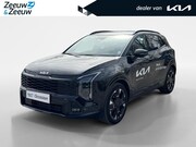 Kia Sportage - 1.6 T-GDi Plug-in Hybrid GT-Line | *DEMO Direct beschikbaar*