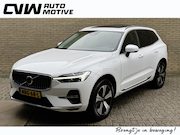 Volvo XC60 - 2.0 T6 Plug-in hybrid AWD Long range 350pk | SOH 98% | Ultim