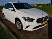 Mercedes-Benz B-klasse - 200d AUT AC CAMERA 2021 ** EX POLICE MARGE CAR