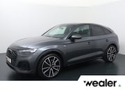 Audi Q5 Sportback - 50 TFSI e S edition Competition | 299 PK | SoH 87% | Trekhaa
