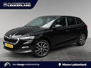Skoda Scala - Sport 1.0 TSI 110pk | NAVI | PANODAK | TREKHAAK | FULL LED |