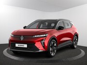 Renault Scénic - Techno | Achteruitrijcamera | Adaptive Cruise Control | Adap