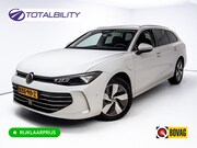 Volkswagen Passat - Variant 1.5 eHybrid Business Comfort Elec. Trekhaak| Led | E