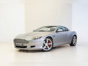 Aston Martin DB9 - LeMans Limited Edition (1 of 124)