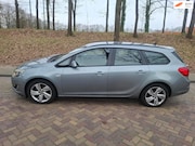 Opel Astra - Sports Tourer 1.4 Turbo Edition export ex bpm apk 1-2027
