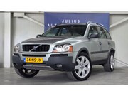 Volvo XC90 - 2.5 T Elite Volledig Onderhouden Trekhaak PremiumAudio Garan