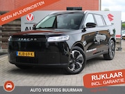 Jaecoo 5 - EV Exclusive 61 kWh 360 Camera, Apple Carplay/Android Auto, 