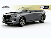 Mazda CX-80 - 2.5 e-SkyActiv PHEV Takumi Plus 6p. | € 3.500,- VOORRAADKORT
