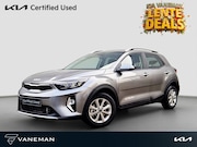Kia Stonic - 1.0 T-GDi MHEV DynamicLine | Clima | Parkeersensoren | Camer
