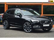Volvo XC60 - T6 Hybride AWD Inscription | Panoramadak | Harman/Kardon | 9