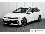 Volkswagen Golf - Variant 1.5 eTSI R-Line Edition 7-DSG/AUTO | Achteruitrijcam