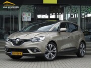 Renault Scénic - 1.2 Energy TCe 115pk Zen / Panoramadak / Trekhaak / 1850kg T