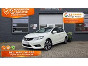 Nissan Pulsar - 1.2 DIG-T N-Connecta | NAVIGATIE | CAMERA | VOLLEDIGE ONDERH