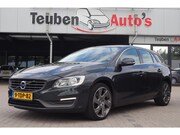 Volvo V60 - 2.0 D4 Momentum | Cruise control | Navigatie | Climate contr