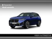 BMW X3 - 30e xDrive | M Sport Pro | Trekhaak | Panoramadak