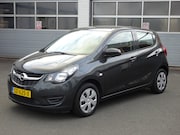 Opel Karl - 1.0 ecoFLEX Edition Airco, cruise controle, elektrische rame