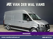 Volkswagen Crafter - 2.0 TDI 177pk Automaat L3H3 L2H2 Euro6 Airco | Stoelverwarmi