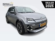 Renault 5 - comfort range Roland-Garros 52 kWh / Pack Advanced and Drivi
