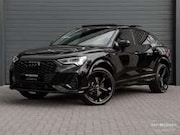 Audi Q3 - Sportback 45 TFSI e S-Line Pano SONOS 360 E-Stoele
