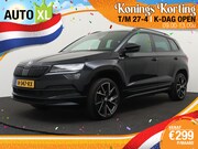 Skoda Karoq - 1.5 TSI 150 PK Aut. Sportline Adap.Cruise 19'LMV Camera