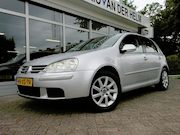 Volkswagen Golf - 1.6 Optive 3