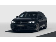 Volkswagen Passat - Variant 1.5 eHybrid 204 6DSG R-Line Edition | 'App-Connect' 
