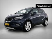 Opel Mokka X - 1.4 Turbo Black Edition | Apple Carplay/Android Auto | Navig