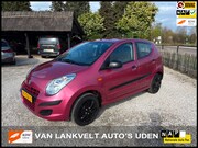 Suzuki Alto - 1.0 Cool Comfort Dealer onderh. NAP