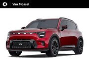 Smart #5 - Brabus 100 kWh / Memory-Stoelen / 360Graden-Camera / Carplay