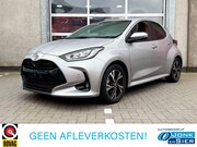 Toyota Yaris - 1.5 Hybrid 115 Dynamic|Camera|Stoelverw|Stuurverw|LED