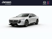 Mazda 6e - Takumi Business Edition | 360° View Monitor | Alarmsysteem (