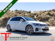 Volkswagen Golf - 2.0 TSI GTI Performance Panoramadak/Adaptive cruise control/