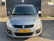 Suzuki Swift - 1.2 Bandit EASSS Keyless Cruise Control Clima Stoelverw. ele