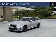BMW 3-serie - 330 3 Serie Touring 330e M Sport Automaat / Panoramada