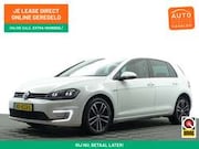 Volkswagen Golf - 1.4 TSI Highline Aut- Xenon Led, CarPlay, Navi, Pa