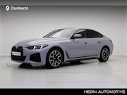 BMW 4-serie Gran Coupe - 420i M-Sport Pro | Comfort Pack | Stoel/stuurverwarming | Ad
