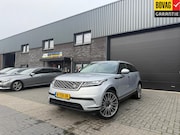 Land Rover Range Rover Velar - 2.0 D200 S | 1E EIGENAAR | 12MND GARANTIE | MERIDIAN | LED |
