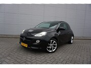 Opel Adam - 1.2 Slam Airco / Stuur + Stoelverw. / Leder / Elektr. ramen 