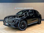 Mercedes-Benz GLC-klasse - 400e 4MATIC AMG Line 381PK Burmester