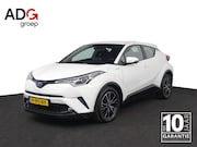 Toyota C-HR - 1.8 Hybrid Dynamic | Parkeersensoren | Navigatie | Adaptieve
