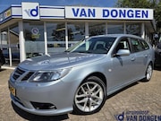 Saab 9-3 - Sport Estate 2.0t Norden Automaat - NL-Auto | 2011 / Zéér mo