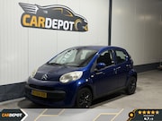 Citroën C1 - 1.0-12V Séduction Airco 5 Deurs Vol Jaar Apk