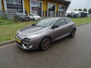 Renault Mégane - Coupé 1.5 dCi Bose