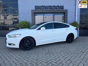 Ford Mondeo - Wagon 1.5 Titanium AUTOMAAT|PANO|STOEL EN STUURVERWARMING|CA