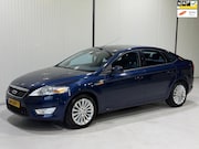 Ford Mondeo - 1.6-16V Titanium NAVI - CLIMA - NWE APK - TREKHAAK