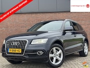 Audi Q5 - 2.0 TFSI QUATTRO S-LINE | NL-AUTO! | DEALER OH