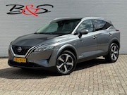 Nissan Qashqai - 1.5 e-Power Business Premium Adaptive cruise 360 camera Pano