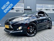 Ford Fiesta - 1.6 Metal *ST-LINE*135PK*CAMERA*CARPLAY*ECC*BLACK ON BLACK