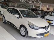 Renault Clio - 0.9 TCe Expression Airco, Cruise Control, Start/Stop Systeem